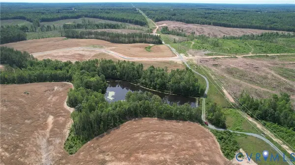 0 Briery Creek RD, Scottsville, VA 24590
