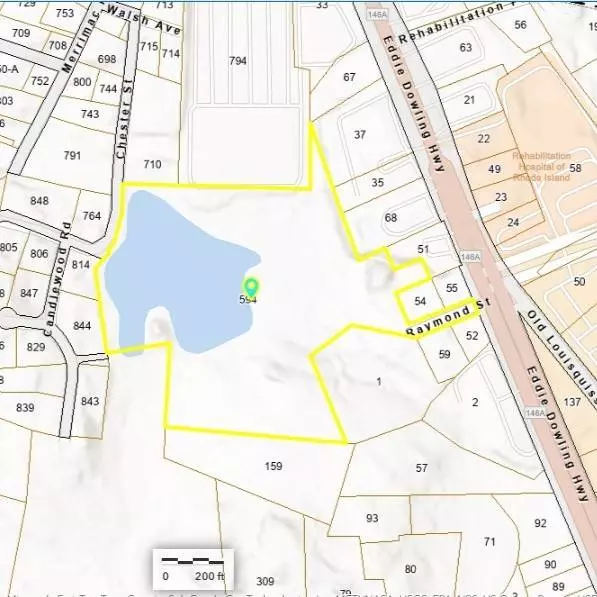 0 Chester ST, North Smithfield, RI 02896