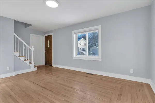 42 Armand AVE, Woonsocket, RI 02895