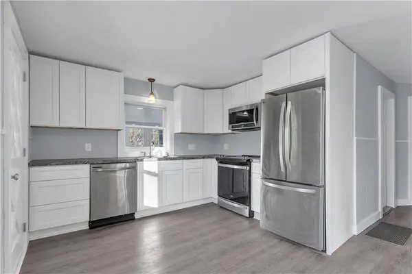 42 Armand AVE, Woonsocket, RI 02895