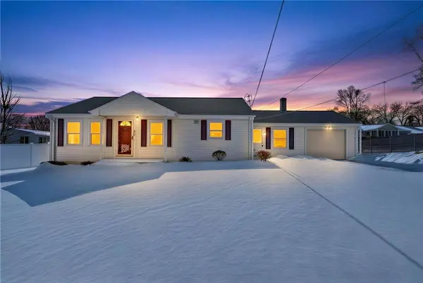 137 Colonial AVE, Cumberland, RI 02864