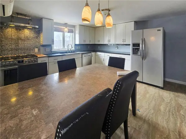 930 Elm ST #1, Woonsocket, RI 02895