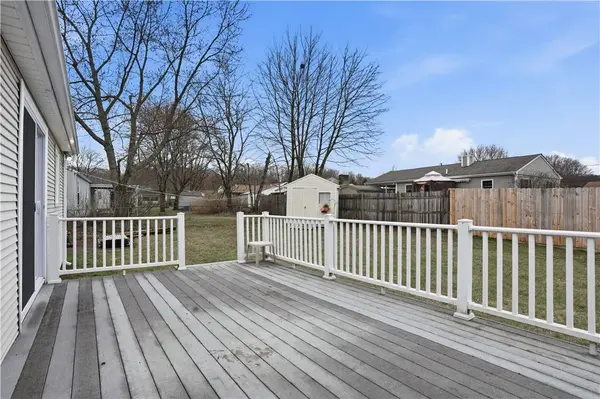 191 Nimitz RD, Woonsocket, RI 02895