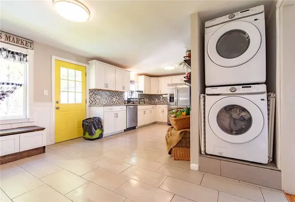82 Patton RD, Woonsocket, RI 02895