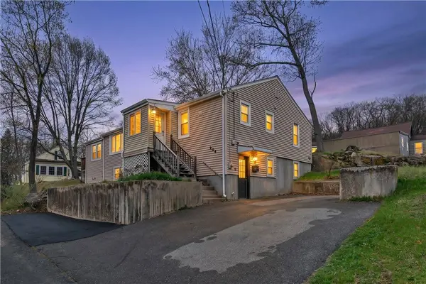 204 Talcott ST, Woonsocket, RI 02895