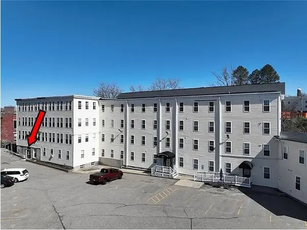 148 Bernon ST #7, Woonsocket, RI 02895
