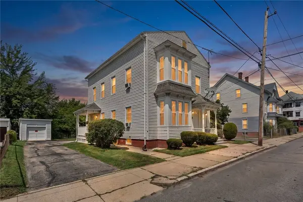 419 Fairmount ST