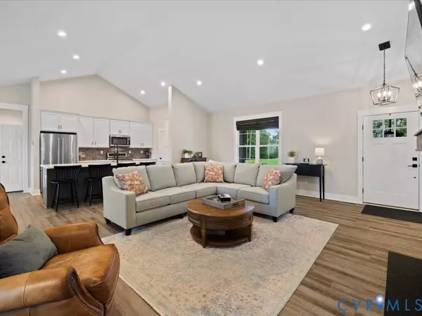 453 knotty mill LN, Crewe, VA 23930