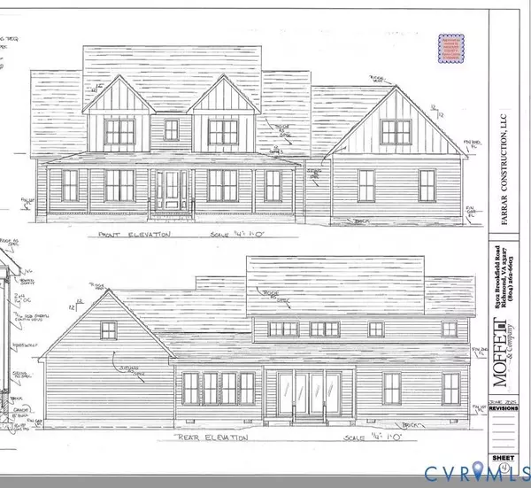 15035 Whitewood LN, Hanover, VA 23047