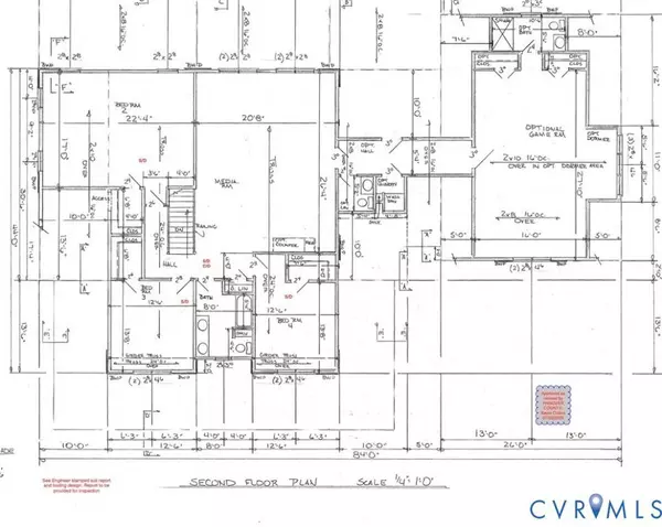 15035 Whitewood LN, Hanover, VA 23047