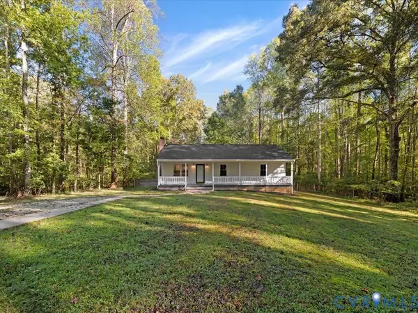2936 Janet LN, Powhatan, VA 23139