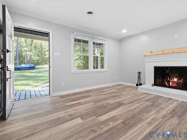 2936 Janet LN, Powhatan, VA 23139