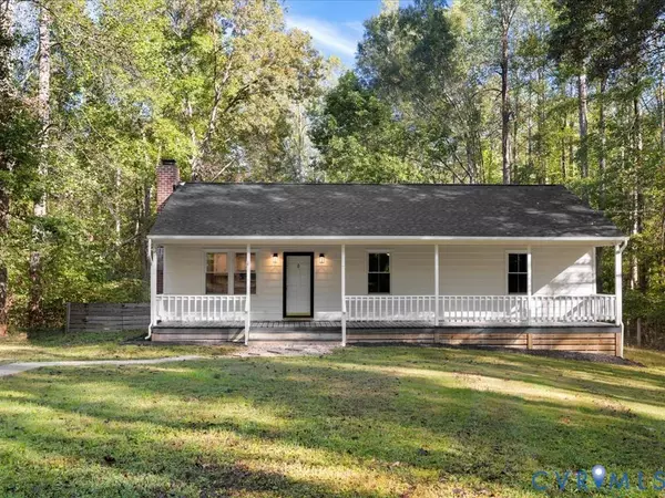 2936 Janet LN, Powhatan, VA 23139