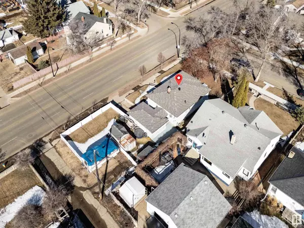 6705 112 AV NW, Edmonton, AB T5B 0C6