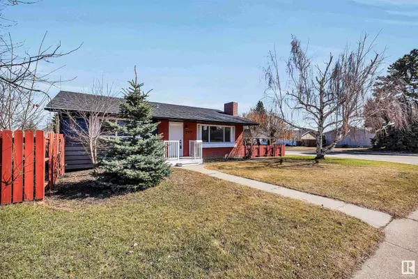 10707 36 ST NW, Edmonton, AB T5W 2A6