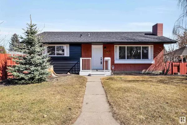 10707 36 ST NW, Edmonton, AB T5W 2A6