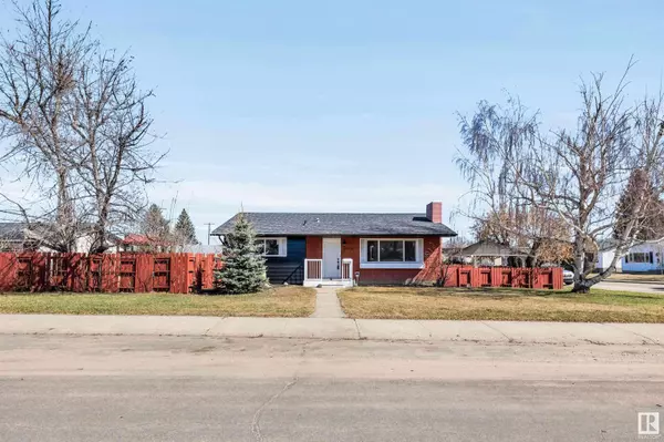 10707 36 ST NW, Edmonton, AB T5W 2A6