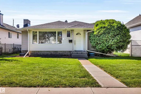 12740 118 ST NW NW