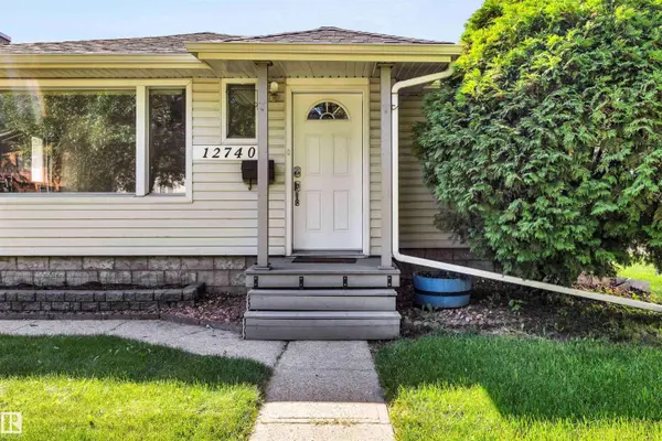 12740 118 ST NW NW, Edmonton, AB T5E 5K8