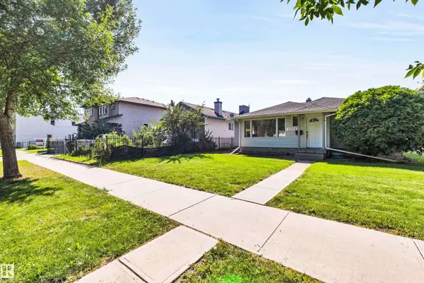 12740 118 ST NW NW, Edmonton, AB T5E 5K8