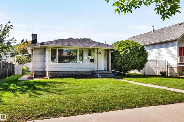 12740 118 ST NW NW, Edmonton, AB T5E 5K8