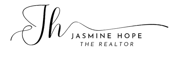 Jasmine Hope The Realtor