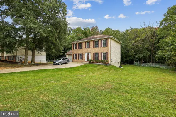 2609 JOHN A THOMPSON RD