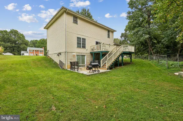 2609 JOHN A THOMPSON RD, Temple Hills, MD 20748
