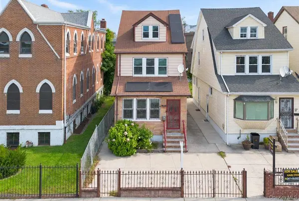 10931 135th ST, South Ozone Park, NY 11420