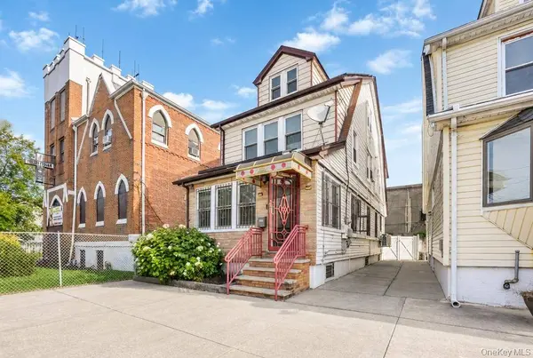 10931 135th ST, South Ozone Park, NY 11420