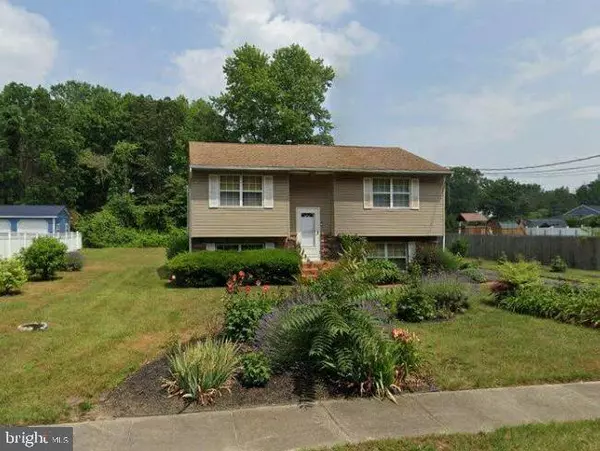 1629 CAITLIN DR, Vineland, NJ 08360