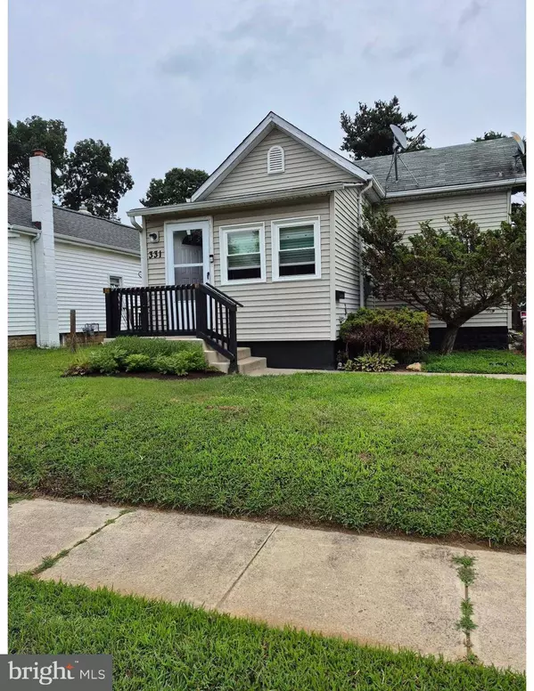 331 GREENWICH AVE, Paulsboro, NJ 08066