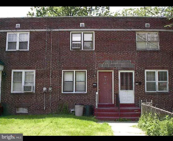 1109 N 21ST ST, Camden, NJ 08105