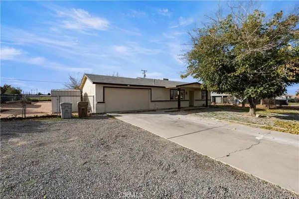 11426 Tamarisk, Hesperia, CA 92345