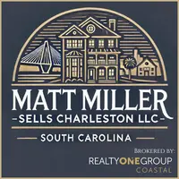 Matt Miller Sells Charleston LLC