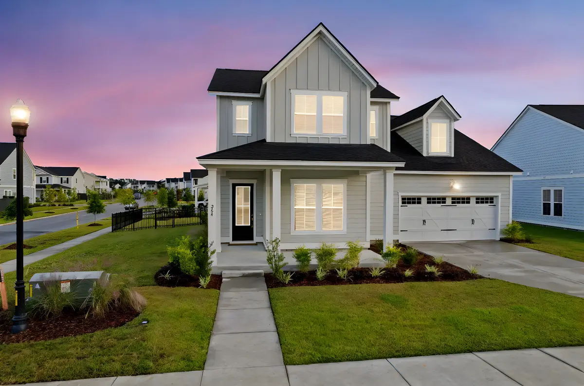 264 Citrus Dr, Summerville, SC 29486