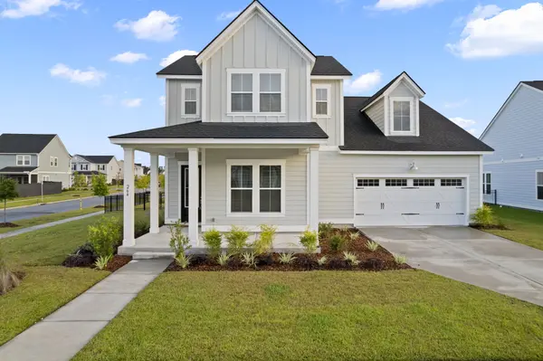 264 Citrus Dr, Summerville, SC 29486