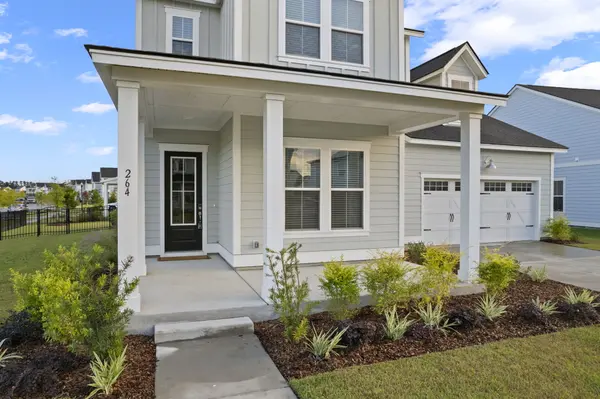 264 Citrus Dr, Summerville, SC 29486