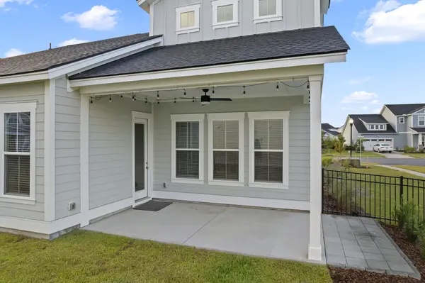 264 Citrus Dr, Summerville, SC 29486