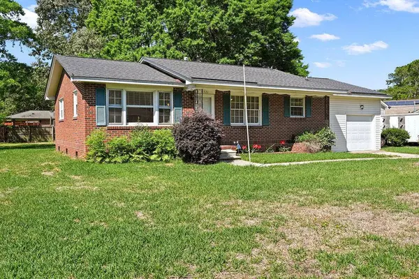5321 Trudy St, North Charleston, SC 29418