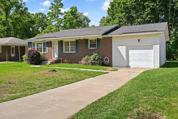 5321 Trudy St, North Charleston, SC 29418