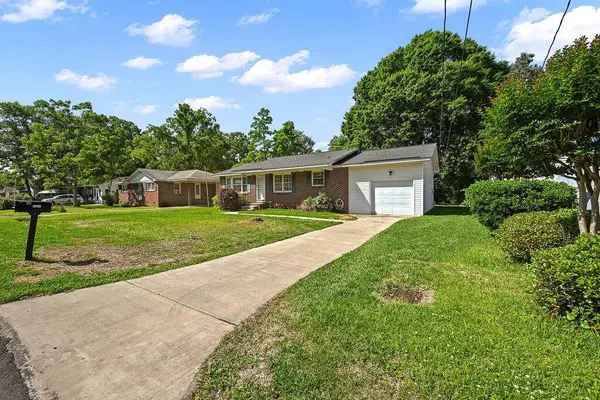 5321 Trudy St, North Charleston, SC 29418