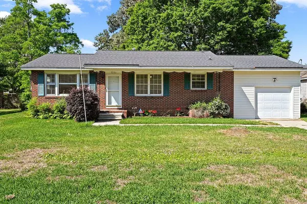 5321 Trudy St, North Charleston, SC 29418