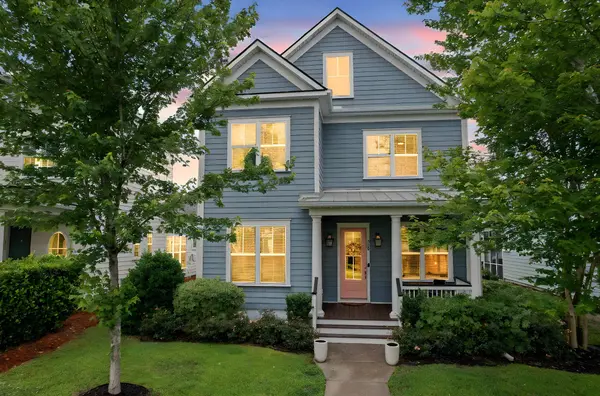 410 Eliston St, Summerville, SC 29486