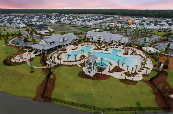 410 Eliston St, Summerville, SC 29486