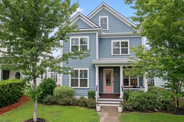 410 Eliston St, Summerville, SC 29486