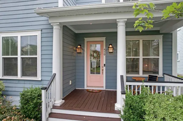 410 Eliston St, Summerville, SC 29486