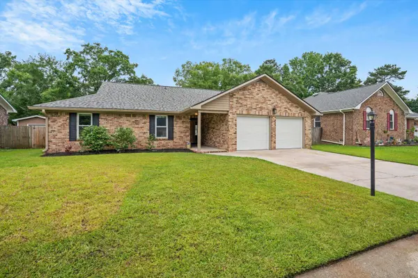 1304 Pinyon Pine Dr, Ladson, SC 29456