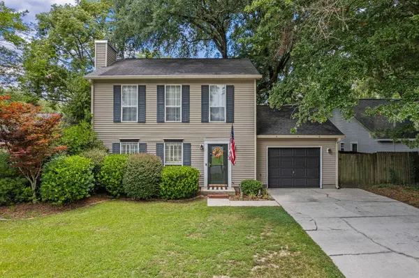104 Parish Parc Dr, Summerville, SC 29485