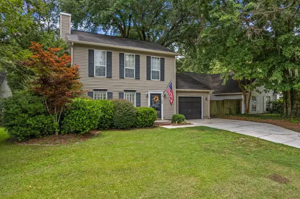 104 Parish Parc Dr, Summerville, SC 29485